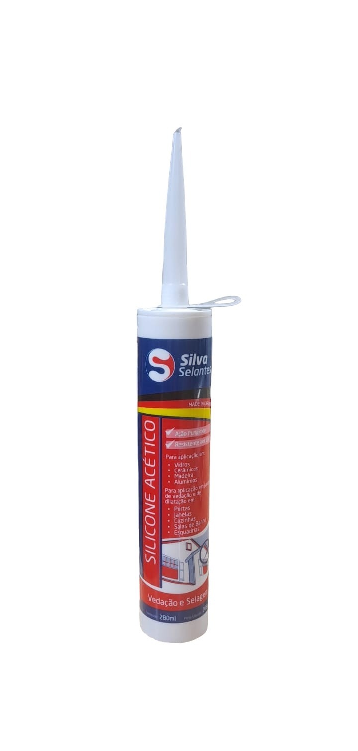 SILICONE TRANSPARENT 