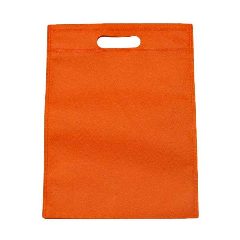 SAC POIGNEE 35*45 IMPRIME