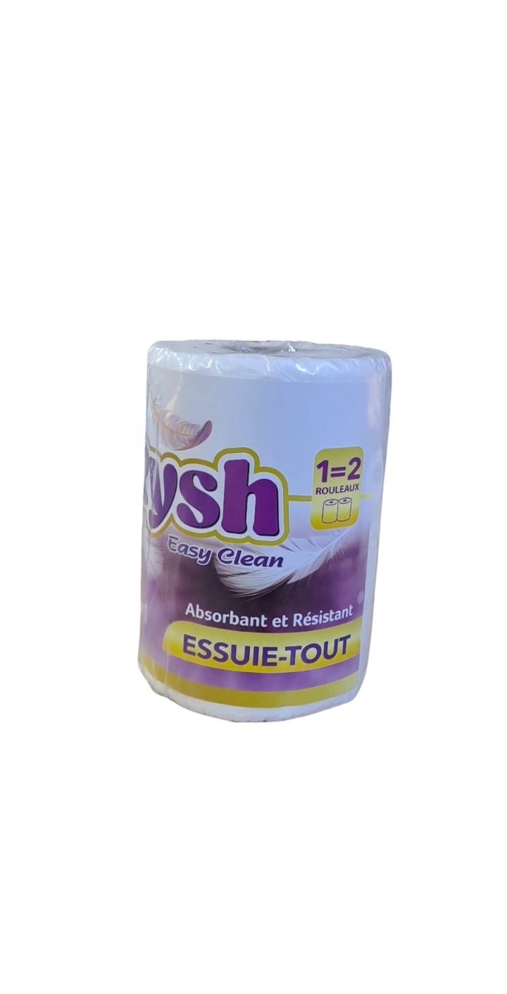 PAPIER ESSUIT-TOUT 500G