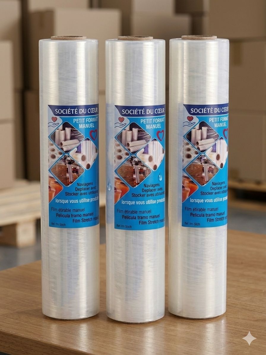 FILM ETIRABLE 2,0KG