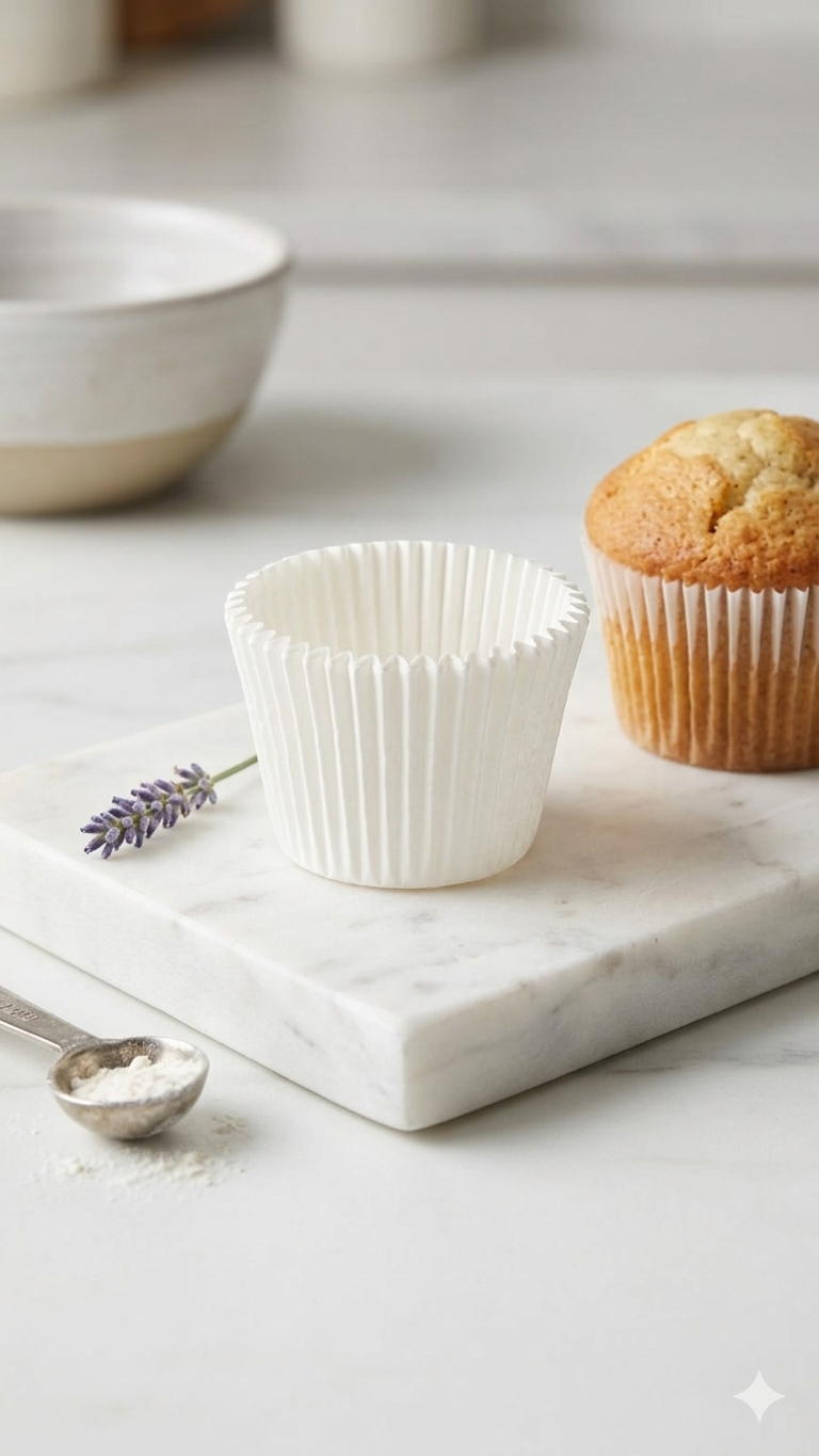 CAISSETTE 3 BLANC