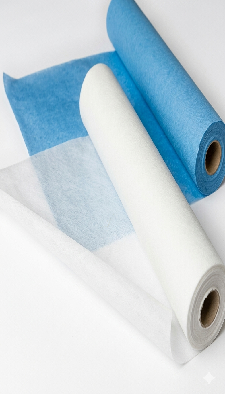 RLX DRAP EN TNT 100/60CM 