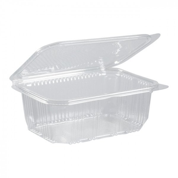 BARQUETTE PLASTIQUE 1000CC