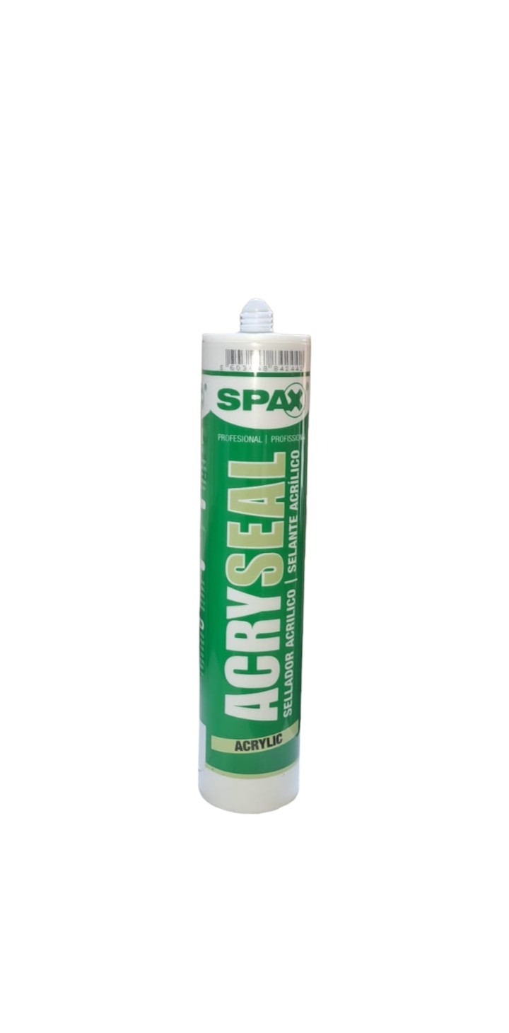SILICONE ACETIQUE GRIS