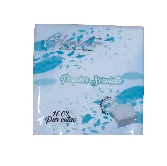 SERVIETTE 60 GLAMOUR