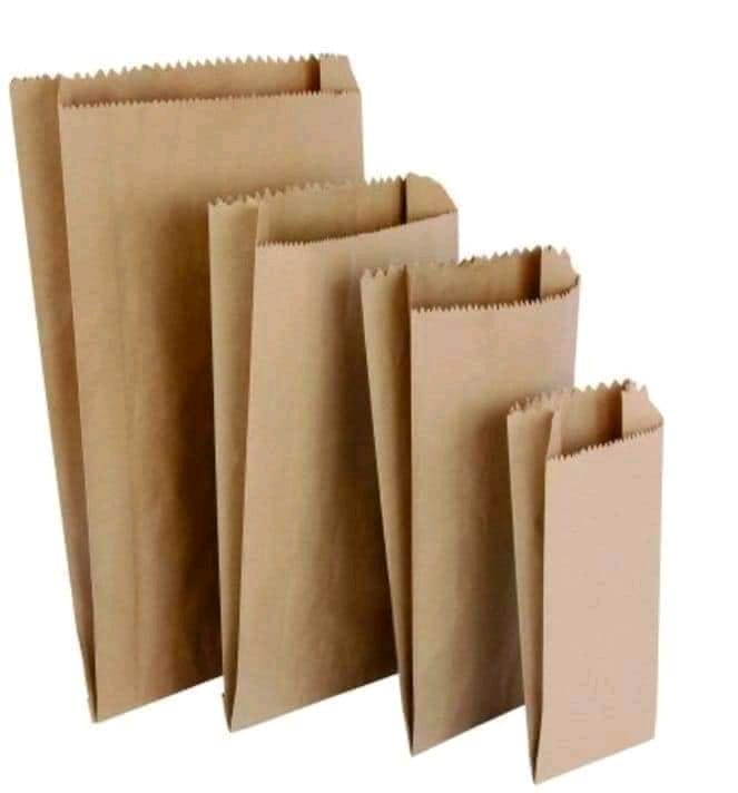 SACHET VERGE 2KG 2KG 2EME
